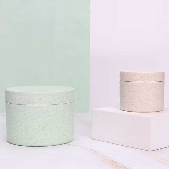 15 グラム 30 グラム 50 グラム純粋な色白プラスチック化粧品容器エアレスポンプジャー包装クリーム